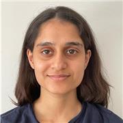 Maths and Chemistry tutor providing tuition for GCSE and A levels